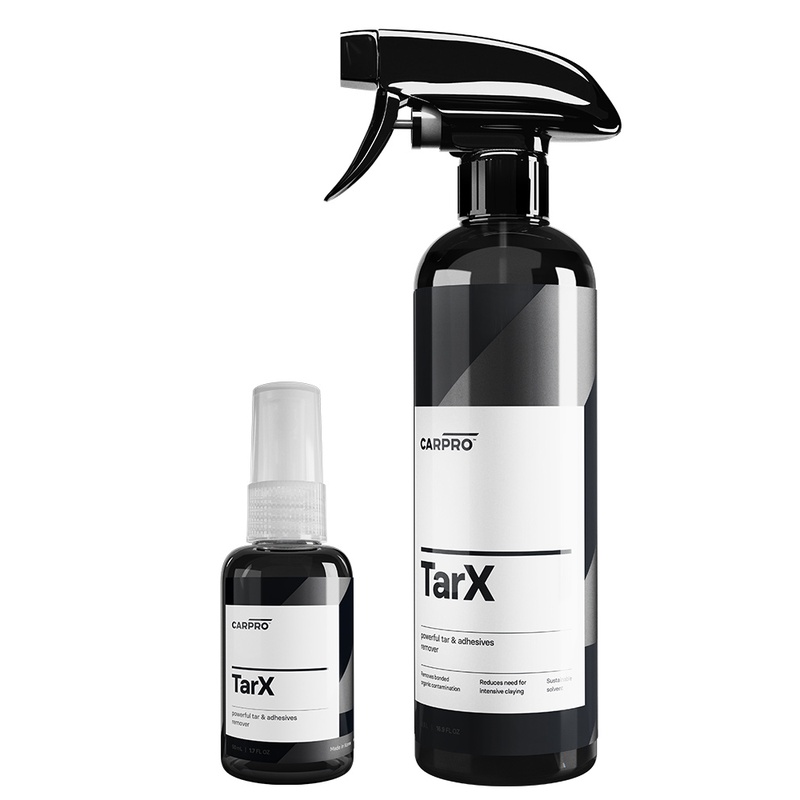Dung dịch tẩy nhựa đường CARPRO TARX 500ml