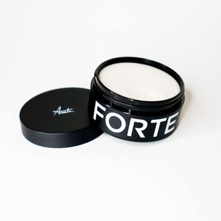 Sáp vuốt tóc Forte Series Molding Paste - High Hold, Matte Paste, Cream Paste - 75gr