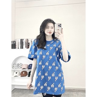 Áo Thun MLB CHECKERBOARD TEE