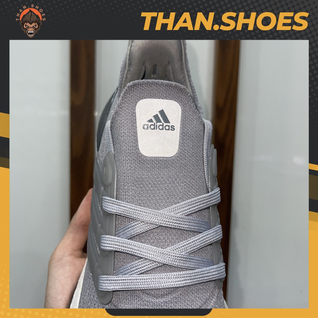 Giày Ultra21 Grey Three, Ultra21 Xám - Than.Shoes