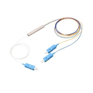 Bộ Chia Quang PLC mini 1x2