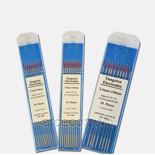 Kim hàn tig 1.6-2.0x150mm - vỉ 10 kim