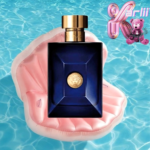 𝐊𝐚𝐫𝐥𝐢𝐢- 𝐕𝐞𝐫𝐬𝐚𝐜𝐞 𝐏𝐨𝐮𝐫 𝐇𝐨𝐦𝐦𝐞 𝐃𝐲𝐥𝐚𝐧 𝐁𝐥𝐮𝐞