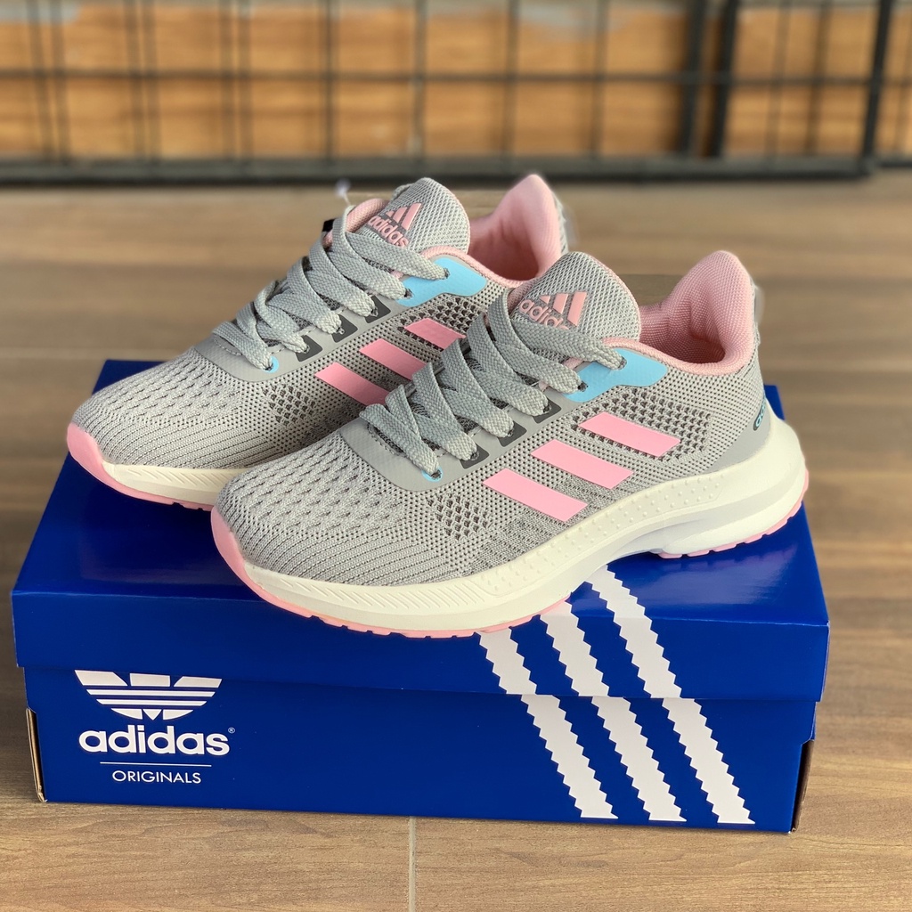 Giày Sneaker nữ, Giày thể thao nữ neo 03