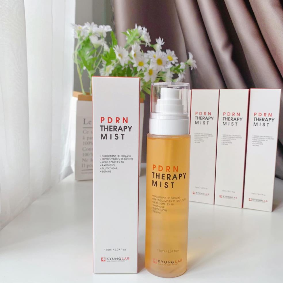 KyungLab PDRN Therapy Mist - Xịt Khoáng Đa Năng Hàn Quốc | BigBuy360 - bigbuy360.vn