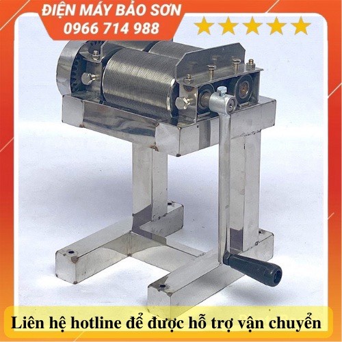 Máy Thái Da Heo Heo Bì Lợn Làm Nem quay tay đa năng Máy cắt lá chanh loại lớn Cỡ sợi 1mm