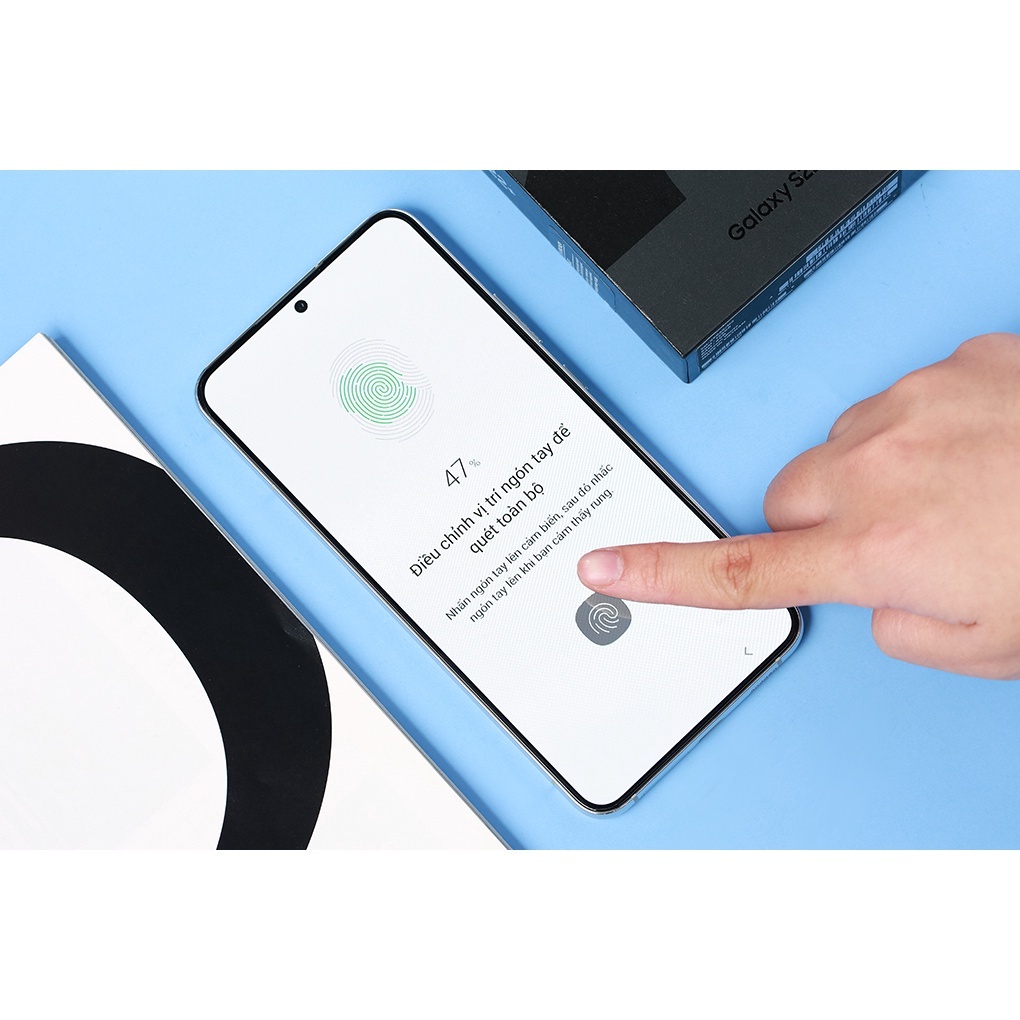 [ HOT ] Điện thoại Samsung Galaxy S22 Plus 128-256GB Giảm Giá Cực Sâu Bảo Hành 1 năm | BigBuy360 - bigbuy360.vn