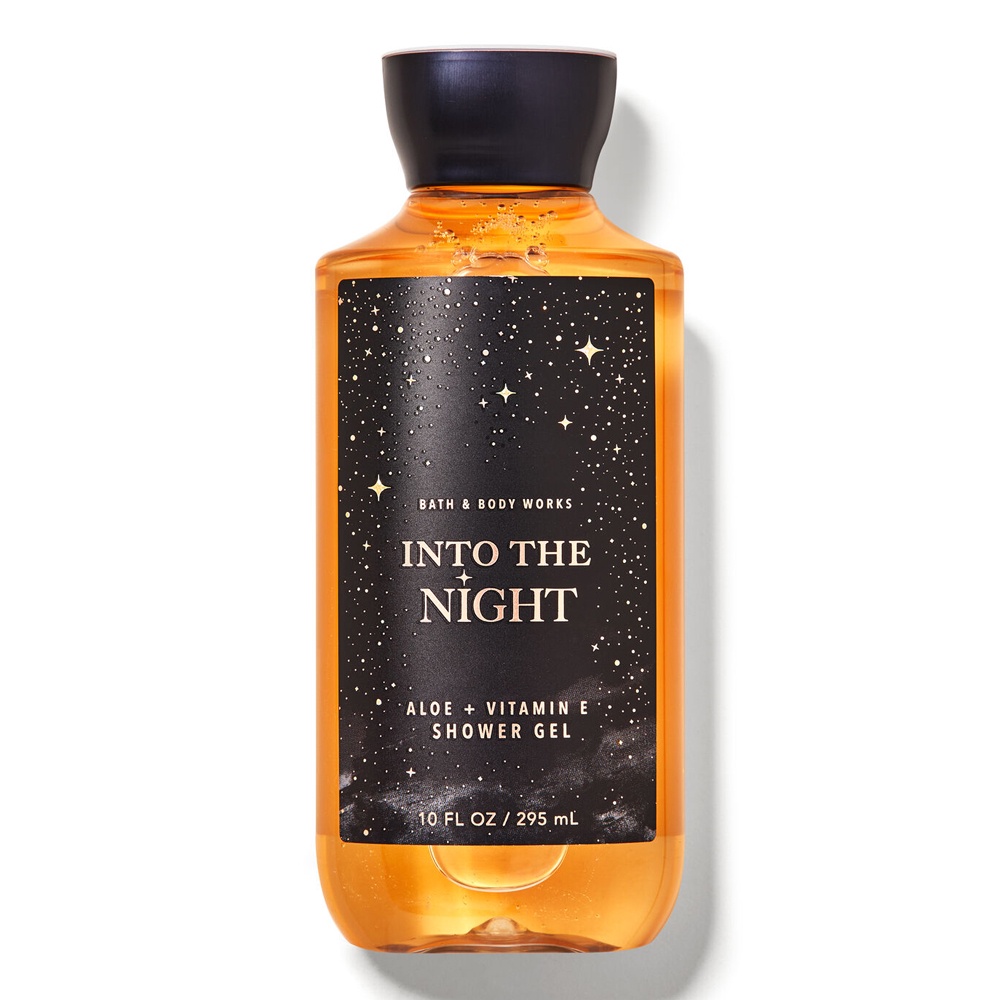 Sữa tắm Bath And Body Work Into The Night 295ML