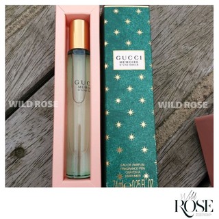 Nước Hoa Gucci Lăn Gucci Mémoire d’une Odeur 7.4ml chai lăn