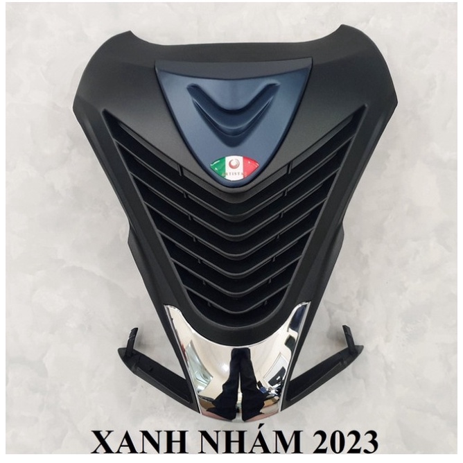 [Vision 2021-2026] Mặt nạ Vision 2021-2026 kiểu SH Artistar