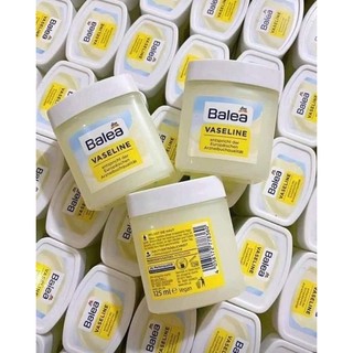 Kem nẻ balea vaselin Đức