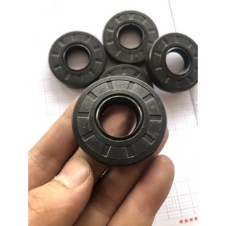 Phớt chặn dầu, mỡ; phớt chắn bụi cỡ 20 x 47 x 10