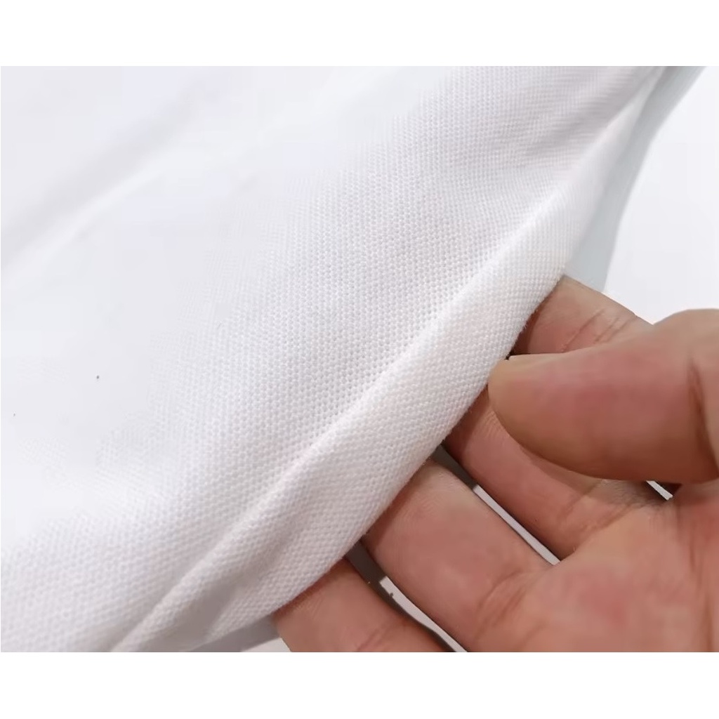 ÁO POLO NAM XỊN ĐẸP -  áo thun nam trơn có cổ chất vải Cotton Cá Sấu dày dặn lên dáng cực chuẩn