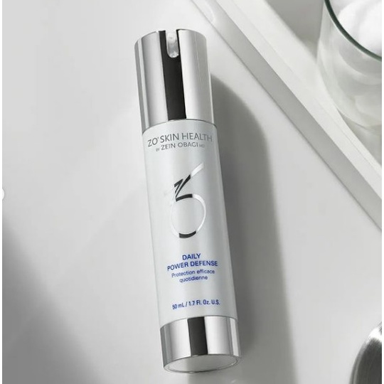 Tinh chất phục hồi chuyên sâu Daily Power Defense chính hãng