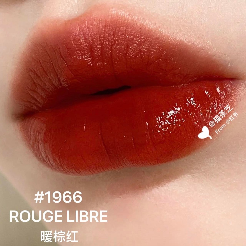 Son Thỏi YSL Rouge Pur Couture Lipstick 3,8g