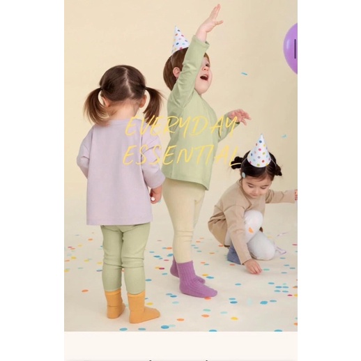 Áo Konny unisex xuất Hàn dư xịn mẫu mới (XS/S/M/L/XL)