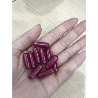 Cung cấp vỏ viên nang thuốc, vỏ viên nang rỗng gelatin, vỏ viên thuốc con nhộng, vỏ nang màu hồng