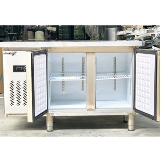 Bàn nửa đông-nửa mát Dài 1.5m 212L
