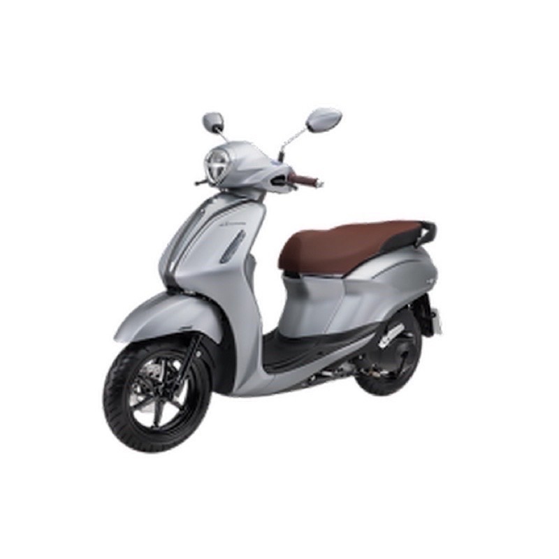 Xe Máy Yamaha Grande Giới Hạn Mới 2023