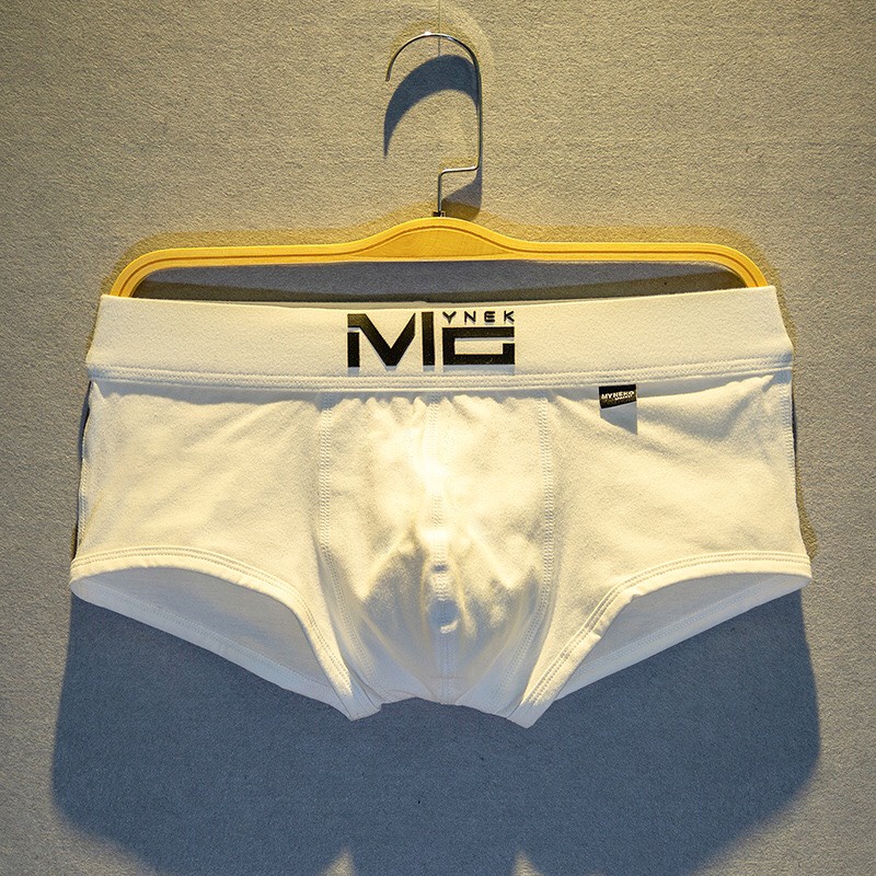 Quần Lót Boxer Nam MyNeko Cotton Thời Trang Cao Cấp