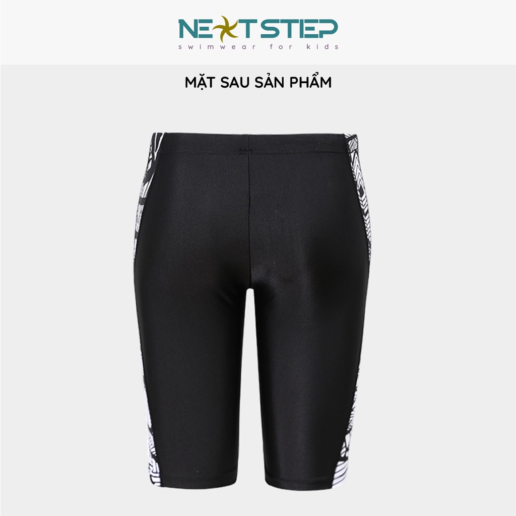 Quần bơi nam vảy da cá thể thao chuyên nghiệp YOUYOU