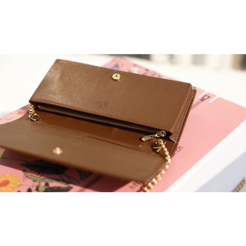 Cluth & Ví Gucci Horsebit Size 19/11  -  By Anh Dinh Phuong