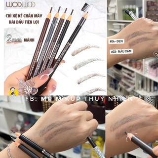 Chì kẻ mày dạng xé WodWod