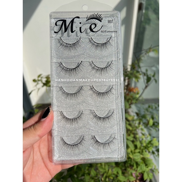 Mi Mie 5 cặp