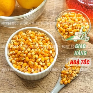Bắp nổ - túi 500gr