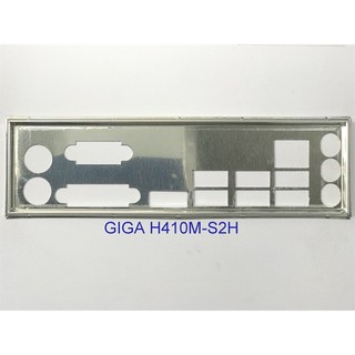 Miếng fe chặn main gigabyte h410m-s2h