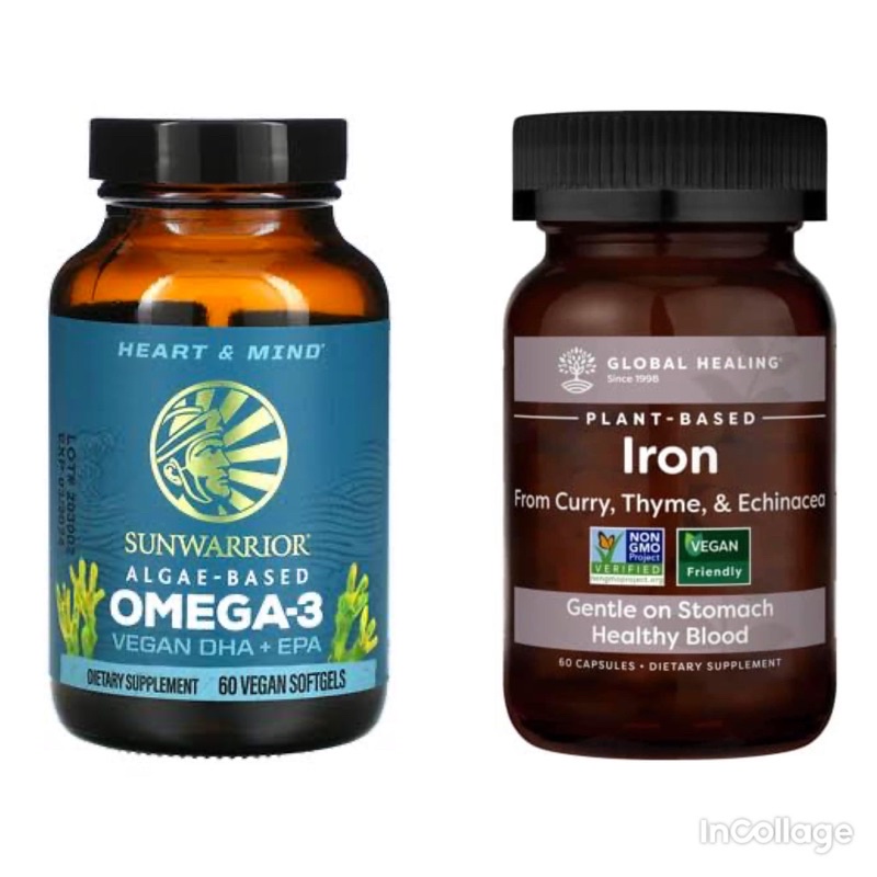 Combo cho mẹ Bầu. Hữu cơ