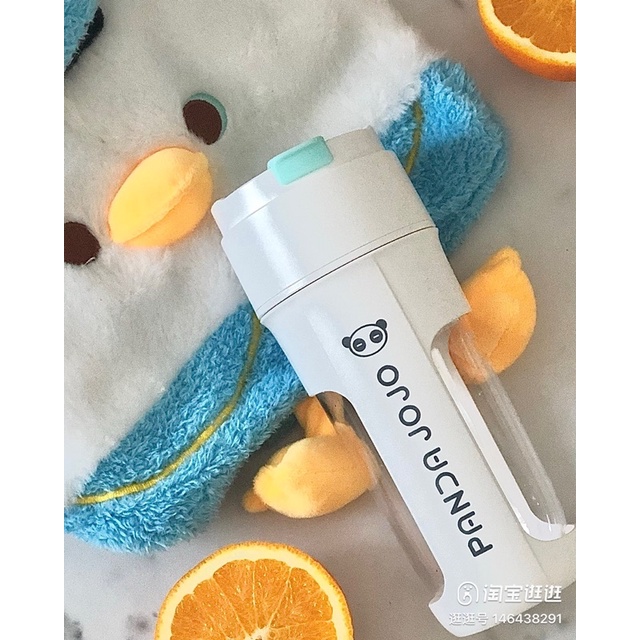 🐼MÁY XAY SINH TỐ 🐼 PANDAJOJO 🐼 XANH NGỌC LAM