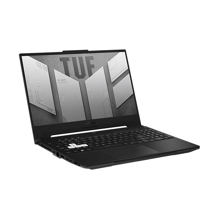 Laptop ASUS TUF Dash F15 FX517ZE-HN888W i7-12650H | 8GB | 512GB | RTX™ 3050Ti 4GB