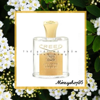 Nước hoa Creed millesime imperial