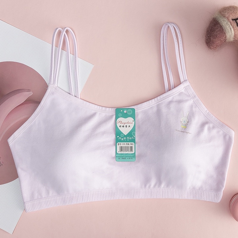 Áo lá áo bra áo lót mút liền 1370