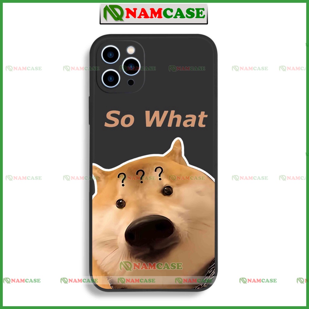 Ốp lưng iphone cặp đôi hoạt hình độc lạ chó ngộ nghĩnh dễ thương đẹp cho ip 6/6s/7/8/X/XS/11/12/13/14 Pro Plus Max