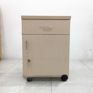 Tủ 2 ngăn kéo ship hỏa tốc 1 giờ