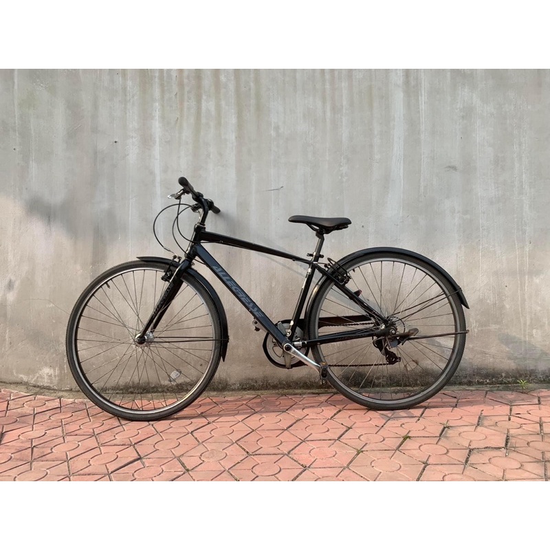 Xe đạp thể thao Nhật bãi