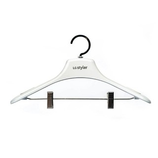 Móc treo quần áo tủ giặt khô lg styler – hàng chính hãng