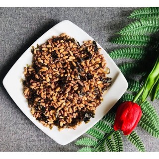 GẠO LỨT SẤY RONG BIỂN (Loại Đặc Biệt)