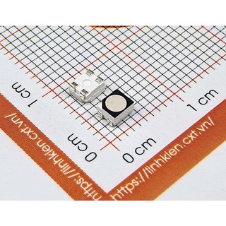 Led rgb 3528 4 chân 3.5x2.8mm