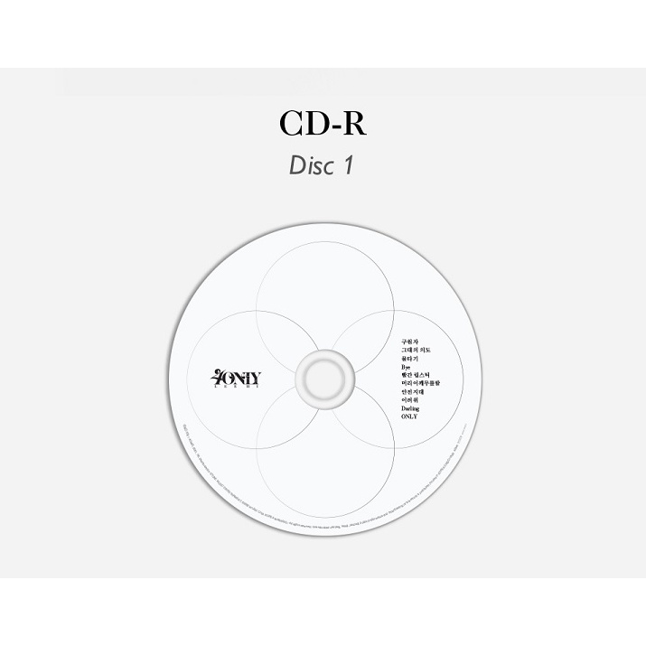 Bộ ảnh Lee Hi - 4 ONLY