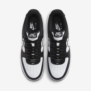 Giày sneaker AF1 Panda chính hãng