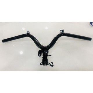 Tay lái - Ghi đông zin Exciter 150 chính hãng Yamaha.
