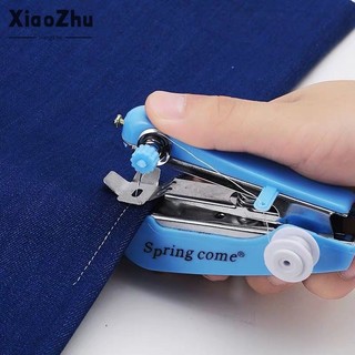Máy may mini XIAOZHUBANGCHU nhỏ gọn đa năng tiện lợi