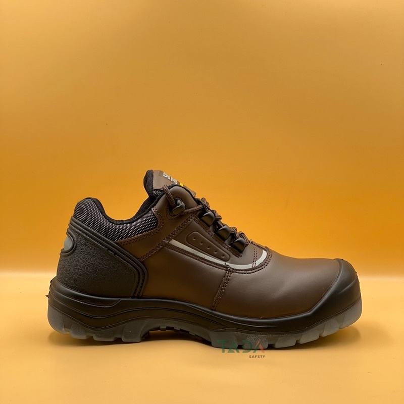 GIÀY BẢO HỘ LAO ĐỘNG JOGGER PLUTO-EH