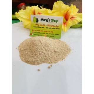 Bột Hành Nguyên Chất (Gói 50g-100g)