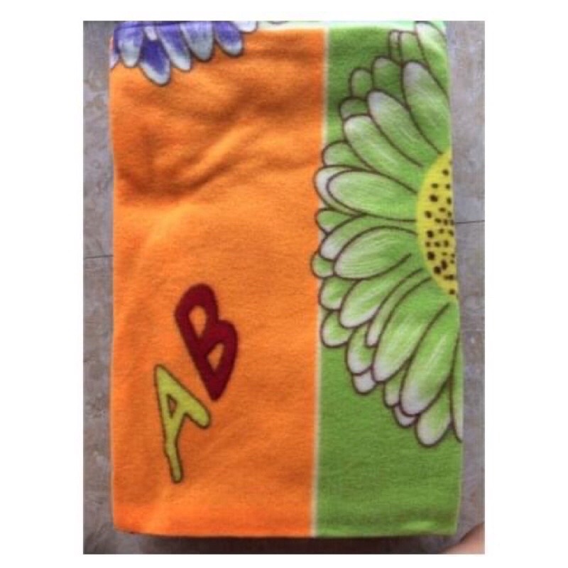 Chăn nỉ to cho bé