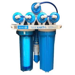 Lõi Lọc Nước Karofi Số 2 OCB-GAC - ( N-E118, N-E119/A, N-E119U, N-E239...)