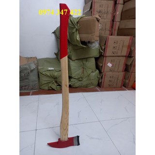 Rìu chữa cháy pccc
